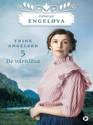 De värnlösa - ebook